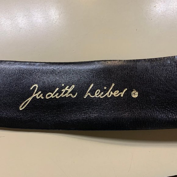 Judith Leiber Belt main image 4